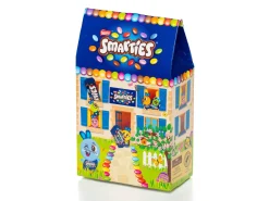 Smarties Påskehus