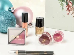 Smink Julekalender Beauty - Zmile Cosmetics