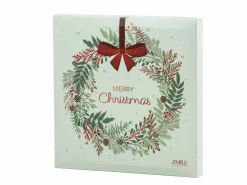 Smink Julekalender Beauty - Zmile Cosmetics