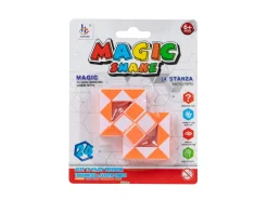 Snake Cube Fidget Toy