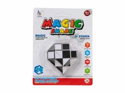 Snake Cube Fidget Toy