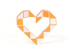 Snake Cube Fidget Toy