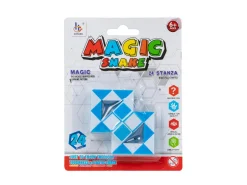 Snake Cube Fidget Toy