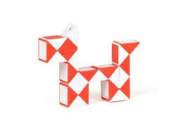 Snake Cube Fidget Toy