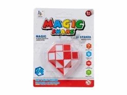 Snake Cube Fidget Toy