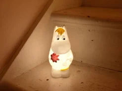 Snorkfrøkenen LED-lampe