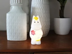 Snorkfrøkenen LED-lampe