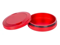 Snusdåse med Gravering - Egen Tekst
