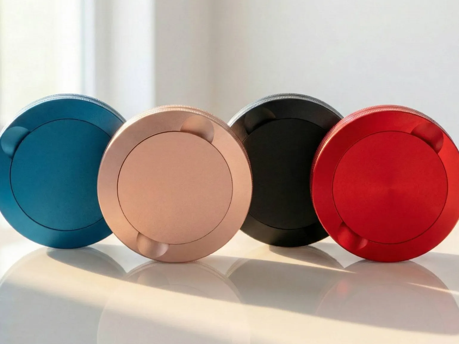 Snusdåse med indgravering - Stjernetegn