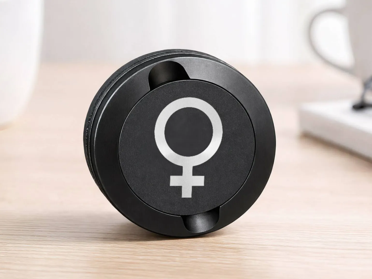 Snusdåse med indgravering - Stjernetegn