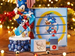 Sonic Julekalender