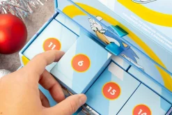 Sonic Julekalender