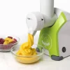 Sorbetmaskin - KitchPro