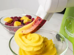 Sorbetmaskin - KitchPro