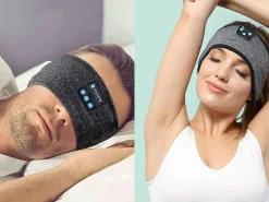 Soveheadset
