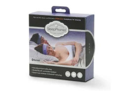 Soveheadset - SleepPhones