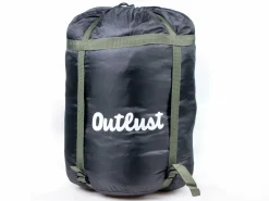 Sovepose til To - Outlust