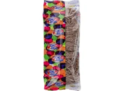 Spaghetti Cola Bland-selv slik i kasser 1 kg