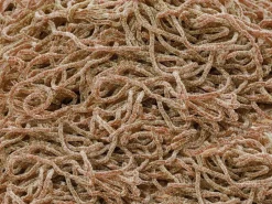 Spaghetti Cola Bland-selv slik i kasser 1 kg