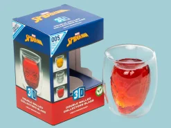 Spiderman 3D Krus
