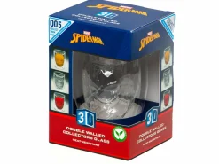 Spiderman 3D Krus