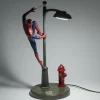 Spiderman-lampe