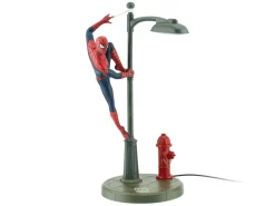 Spiderman-lampe