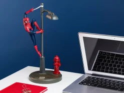 Spiderman-lampe