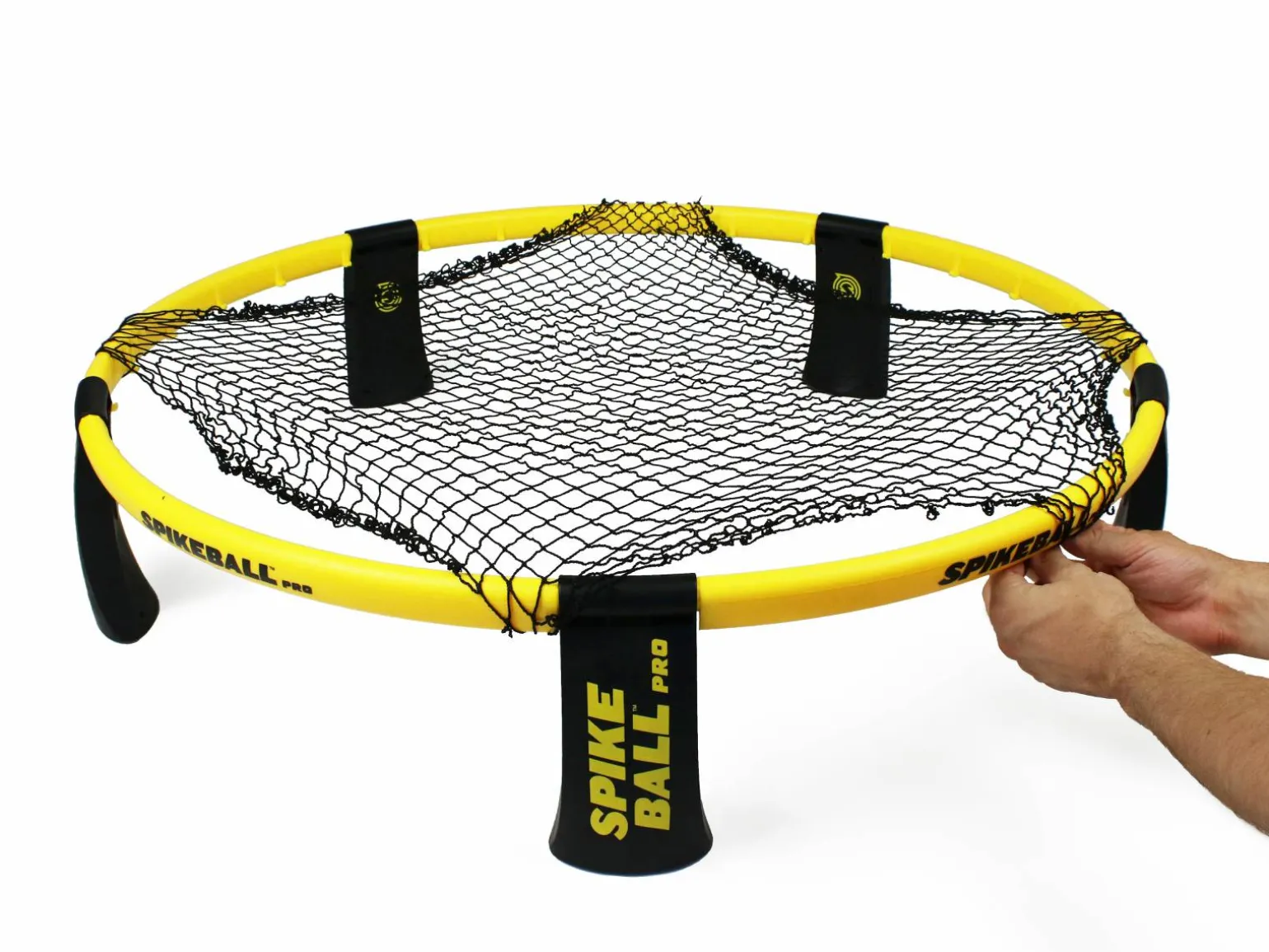 Spikeball Pro Spil