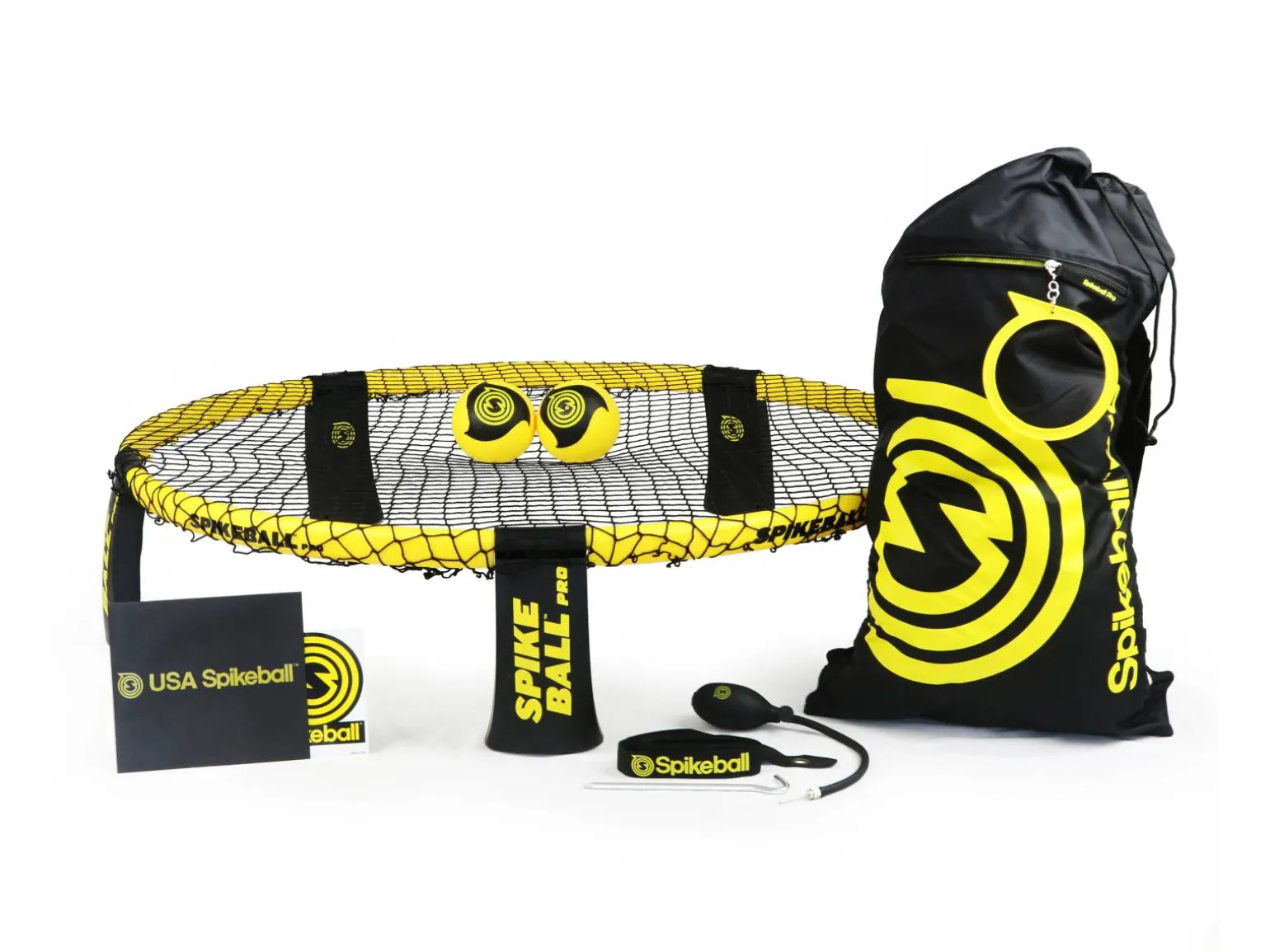 Spikeball Pro Spil