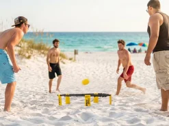 Spikeball Single Set