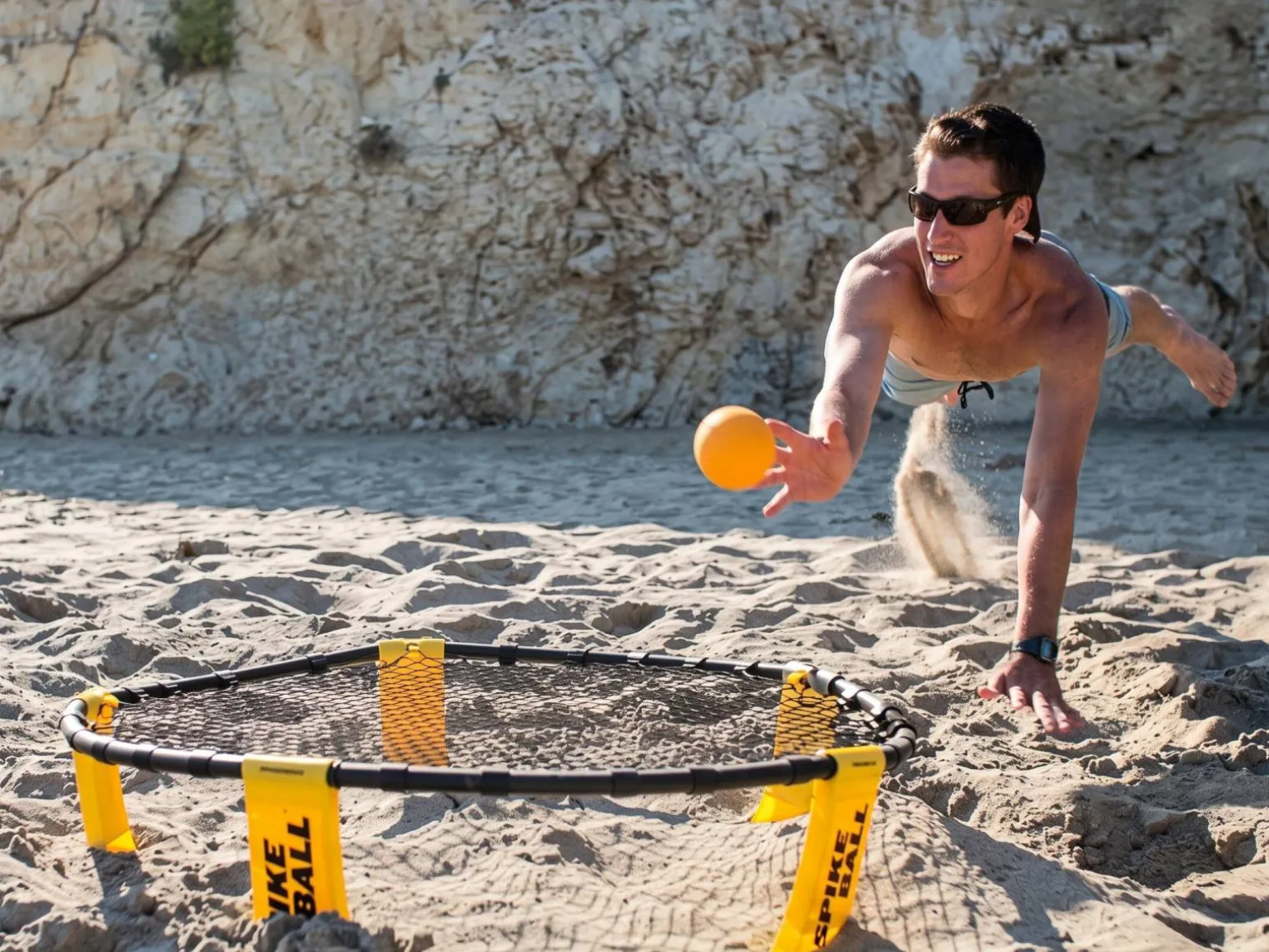 Spikeball Single Set