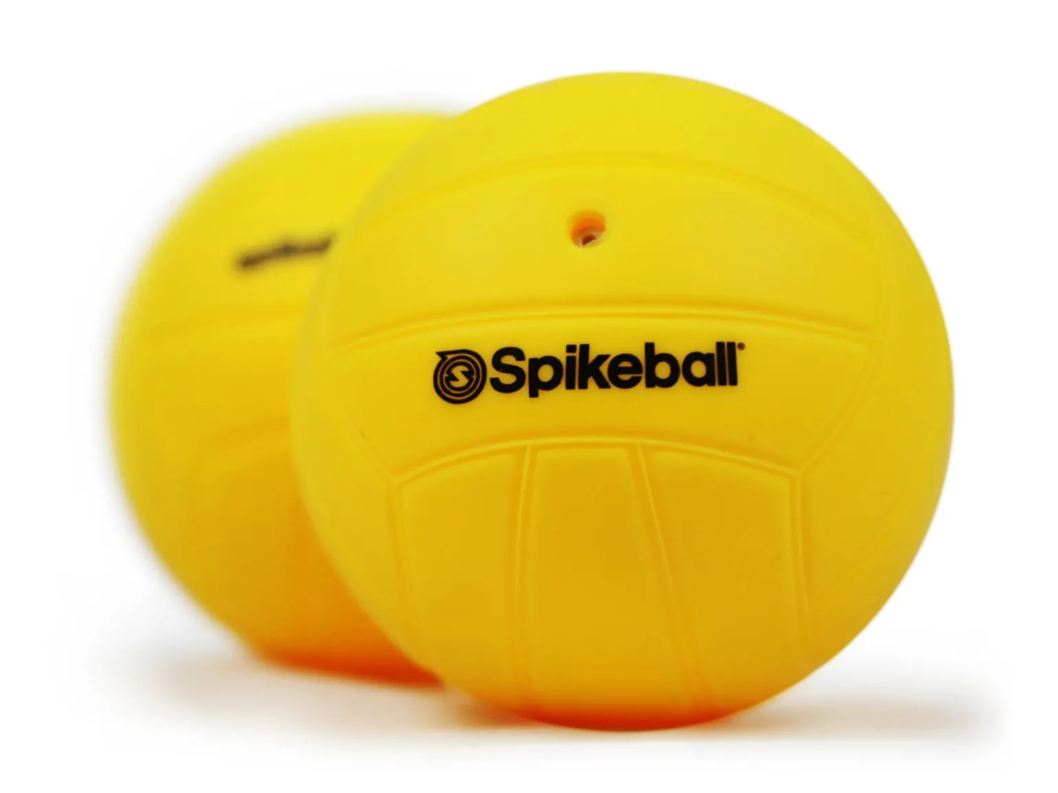 Spikeball Standard Balls (2-pak)