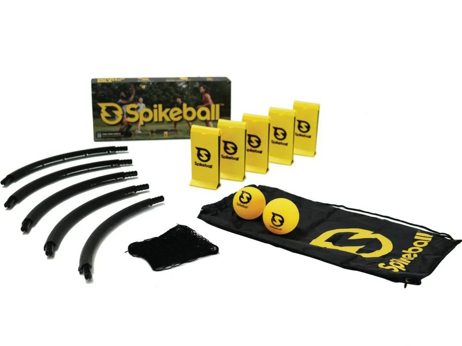 Spikeball Weekender Set
