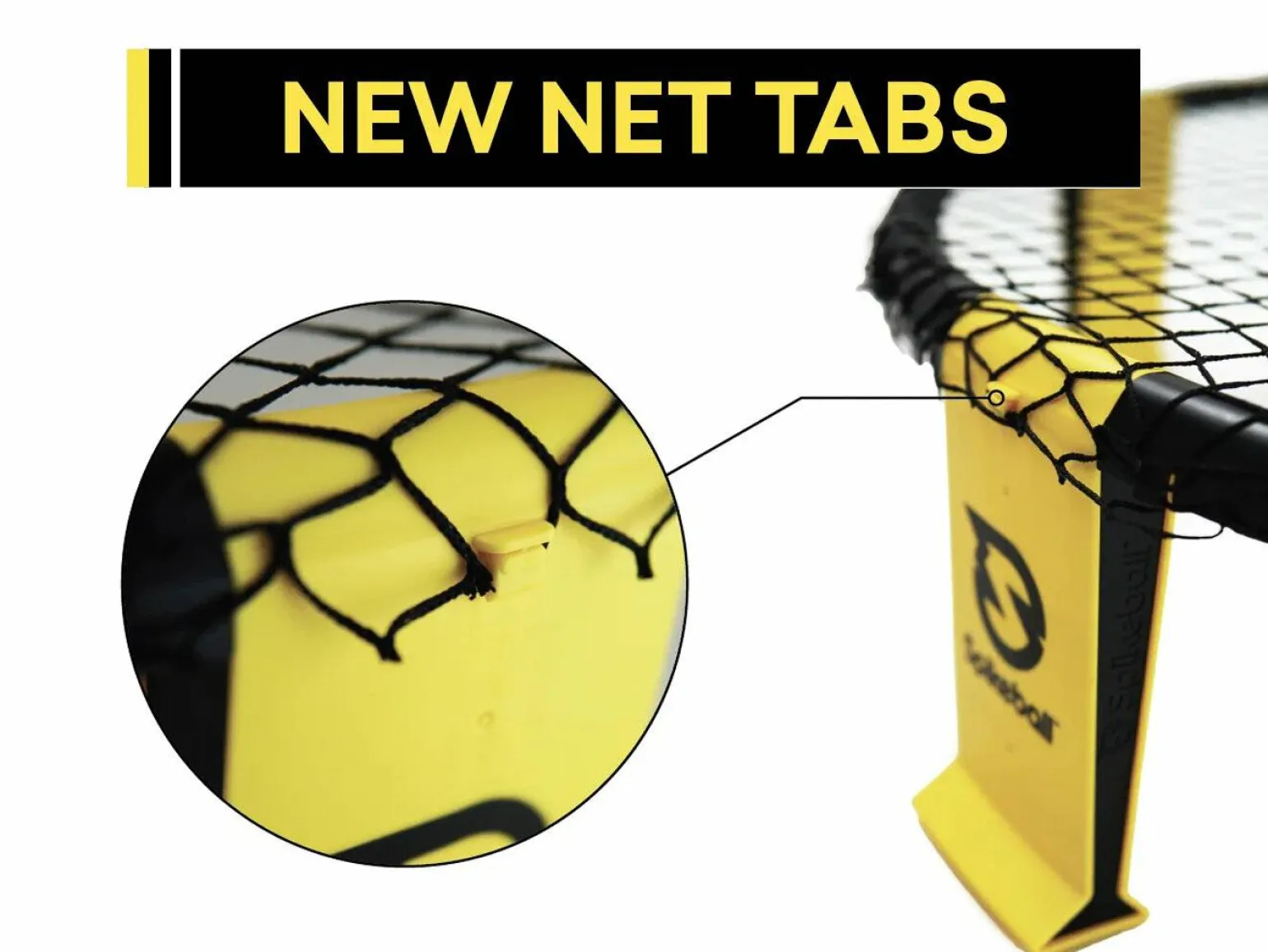 Spikeball Weekender Set