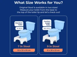 Squatty Potty Original