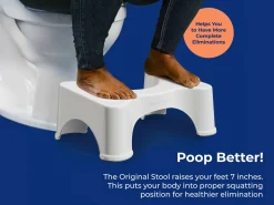 Squatty Potty Original