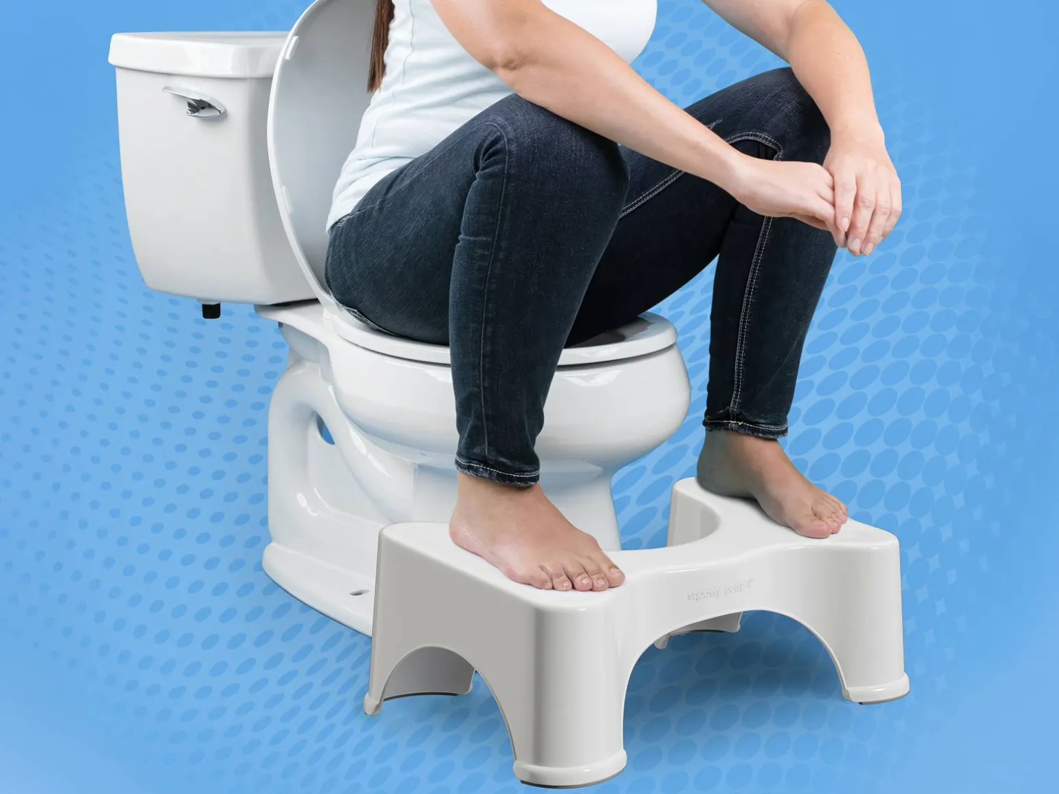 Squatty Potty Original