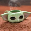 Star Wars Baby Yoda Krus