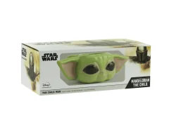 Star Wars Baby Yoda Krus