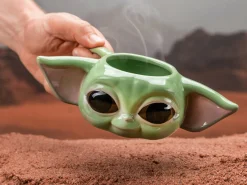 Star Wars Baby Yoda Krus