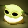 Star Wars Baby Yoda Lampe