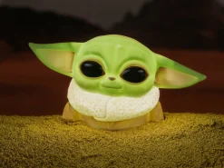 Star Wars Baby Yoda Lampe