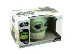 Star Wars Baby Yoda Lampe