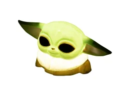 Star Wars Baby Yoda Lampe