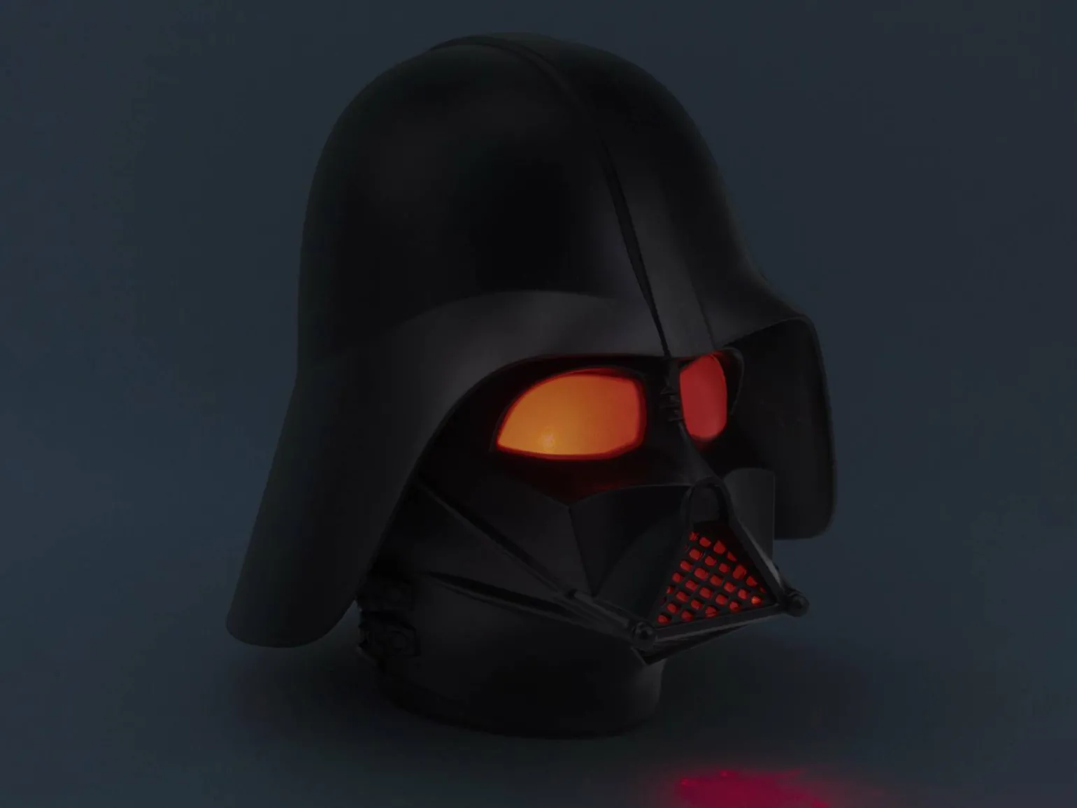 Star Wars Darth Vader Lampe