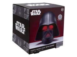Star Wars Darth Vader Lampe