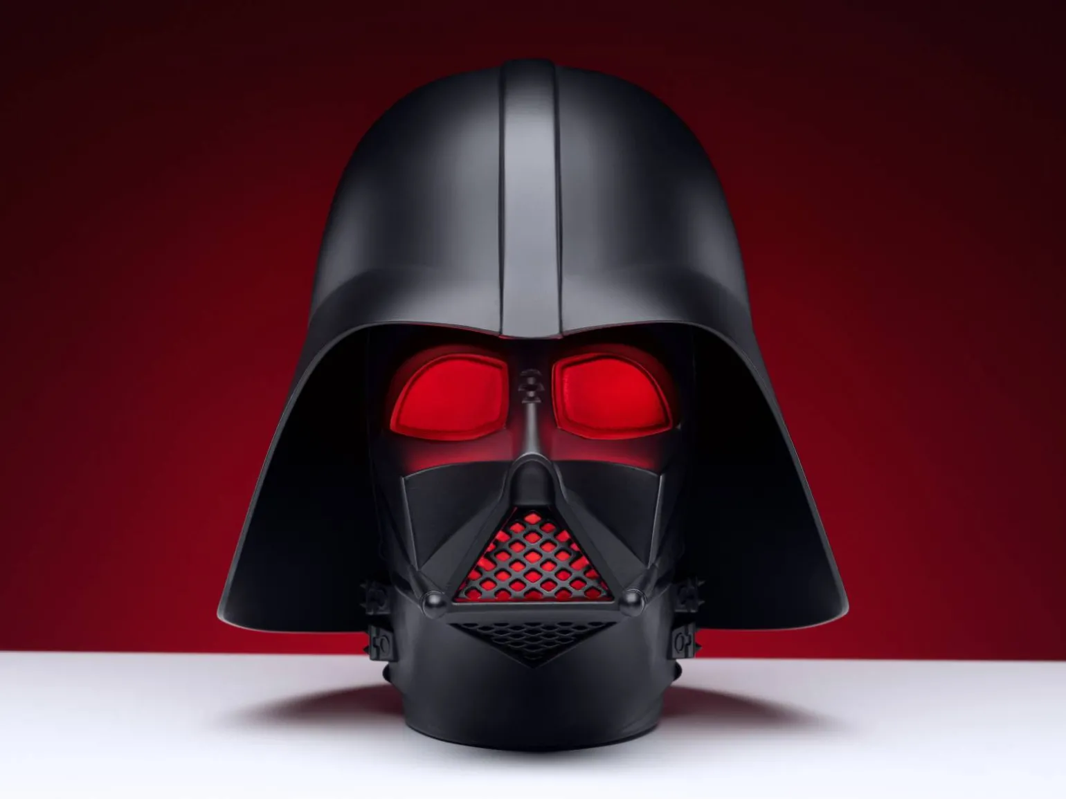 Star Wars Darth Vader Lampe