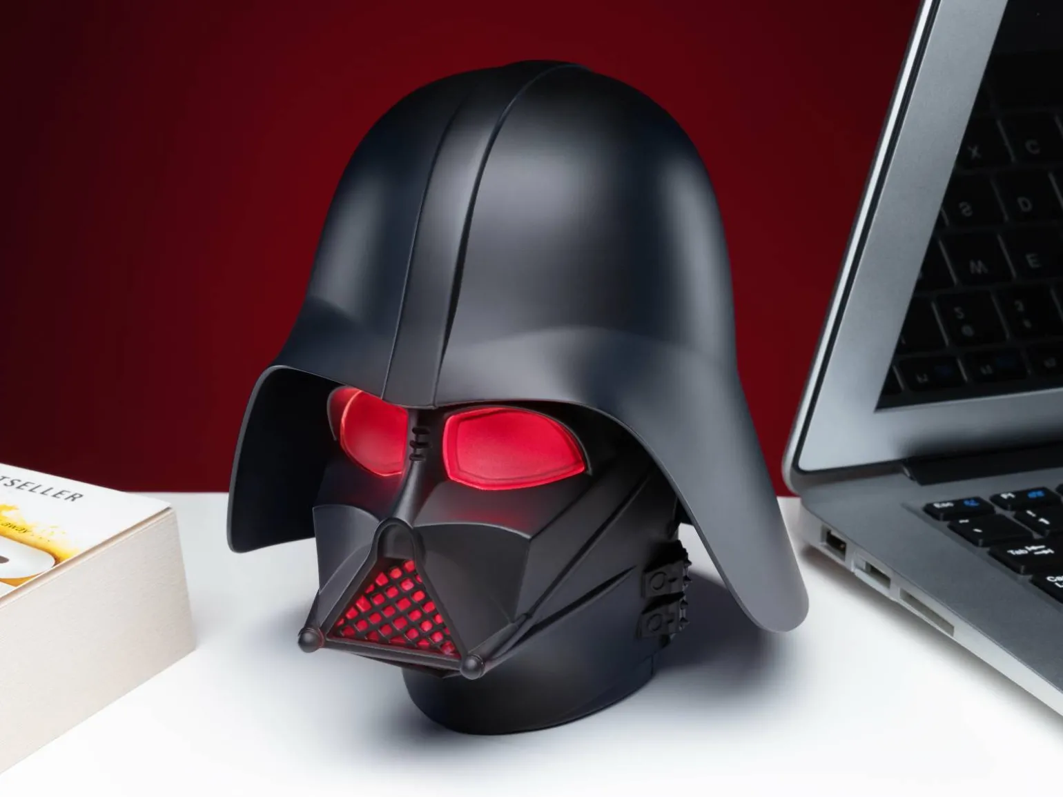 Star Wars Darth Vader Lampe