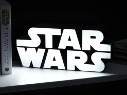 Star Wars Lampe